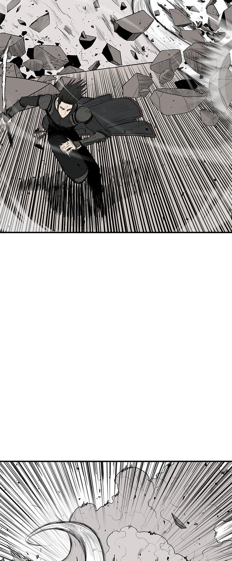 The Legend of the Northern Blade, Chapter 148 image 32